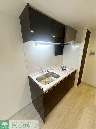 エステムコート名古屋TWIN WESTの物件内観写真